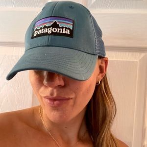 Patagonia Trucker Hat